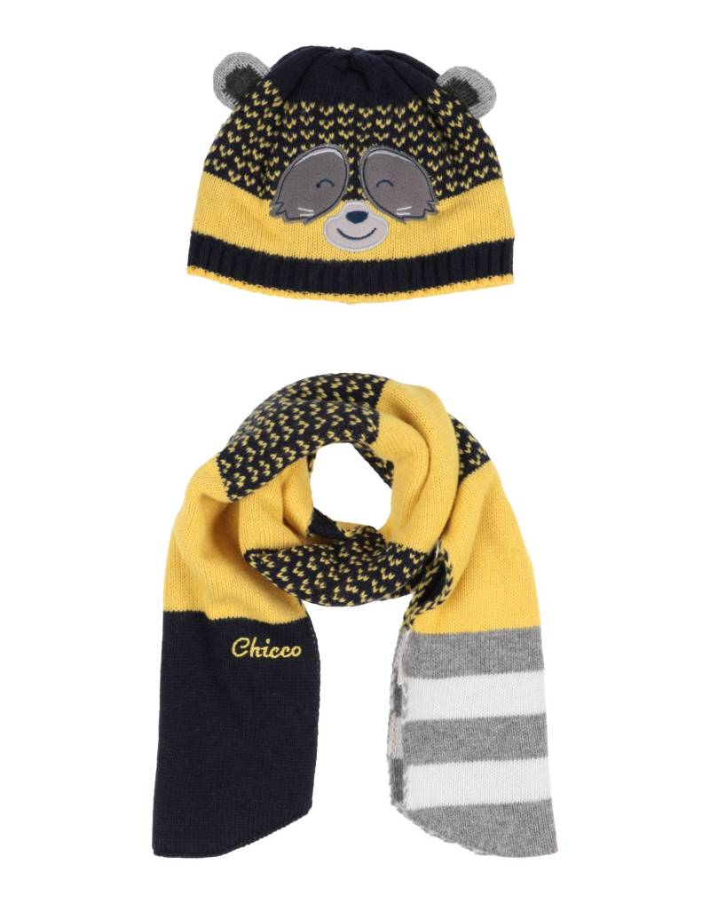 CHICCO Baby-set Kinder Gelb von CHICCO