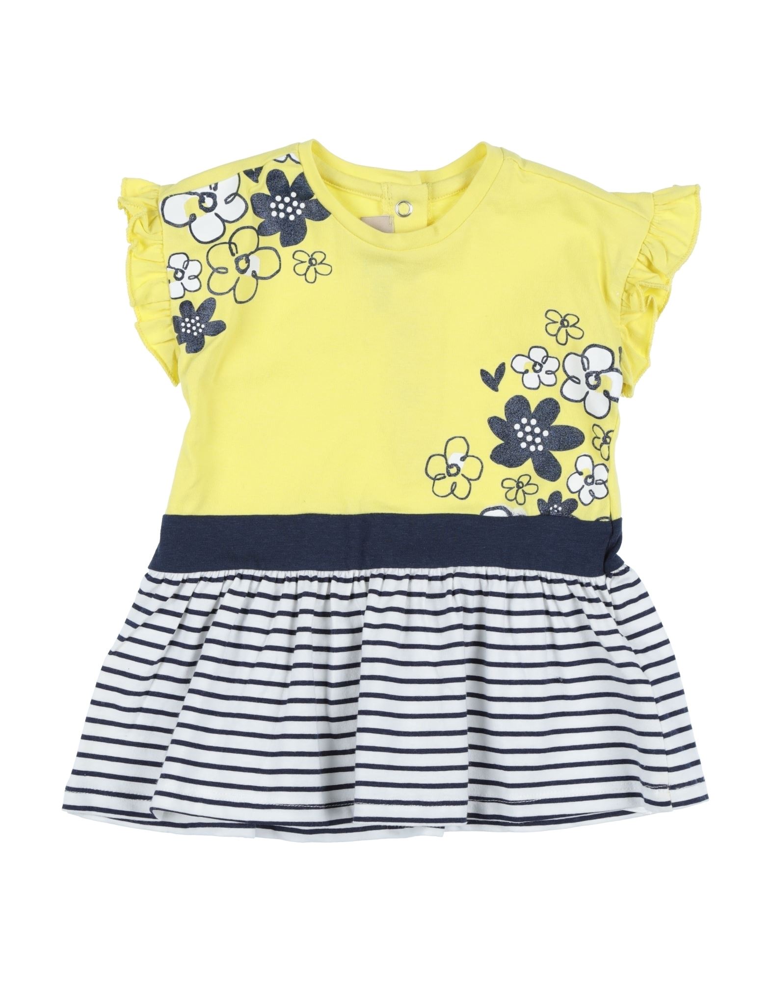 CHICCO Babykleid Kinder Gelb von CHICCO