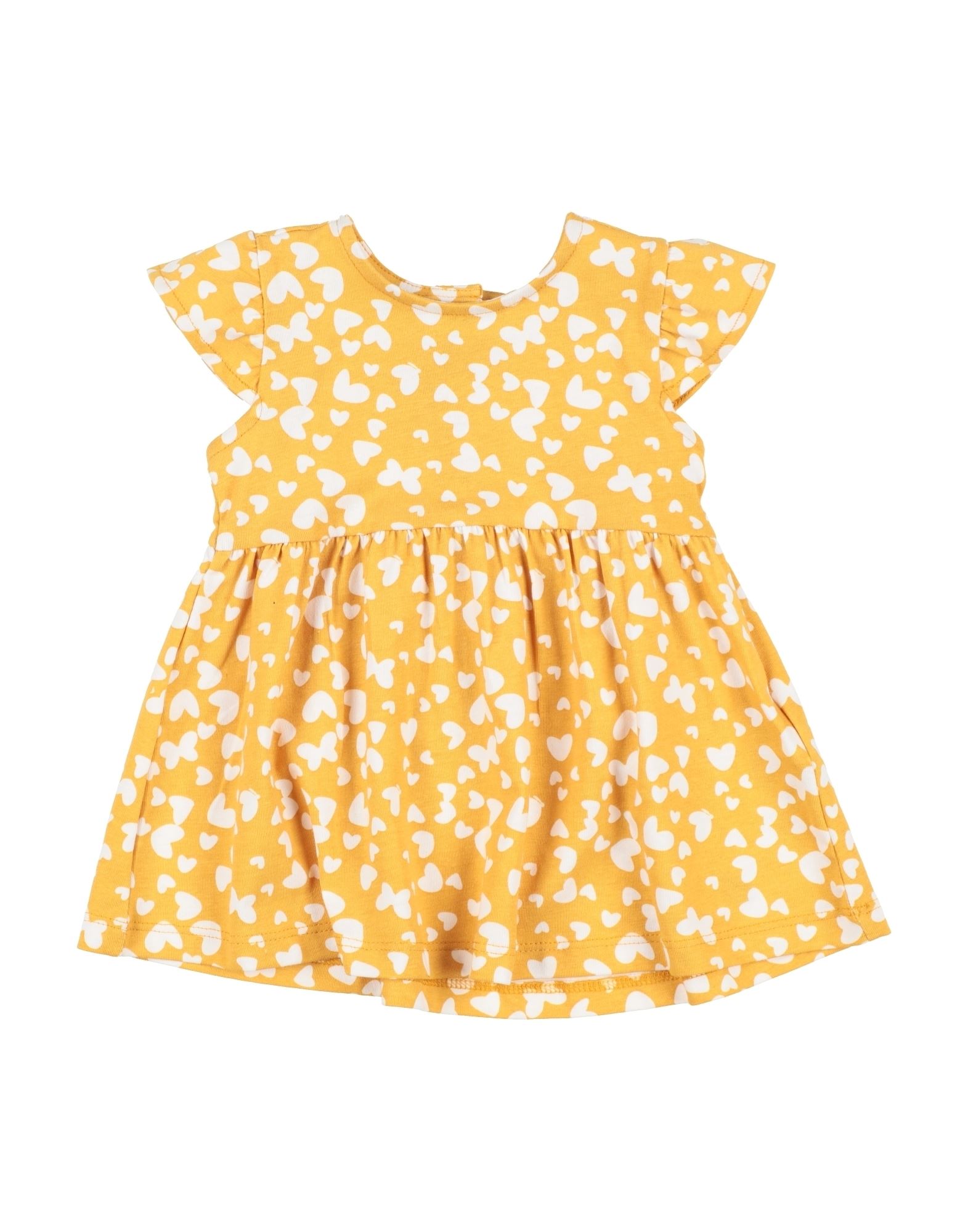 CHICCO Babykleid Kinder Ocker von CHICCO