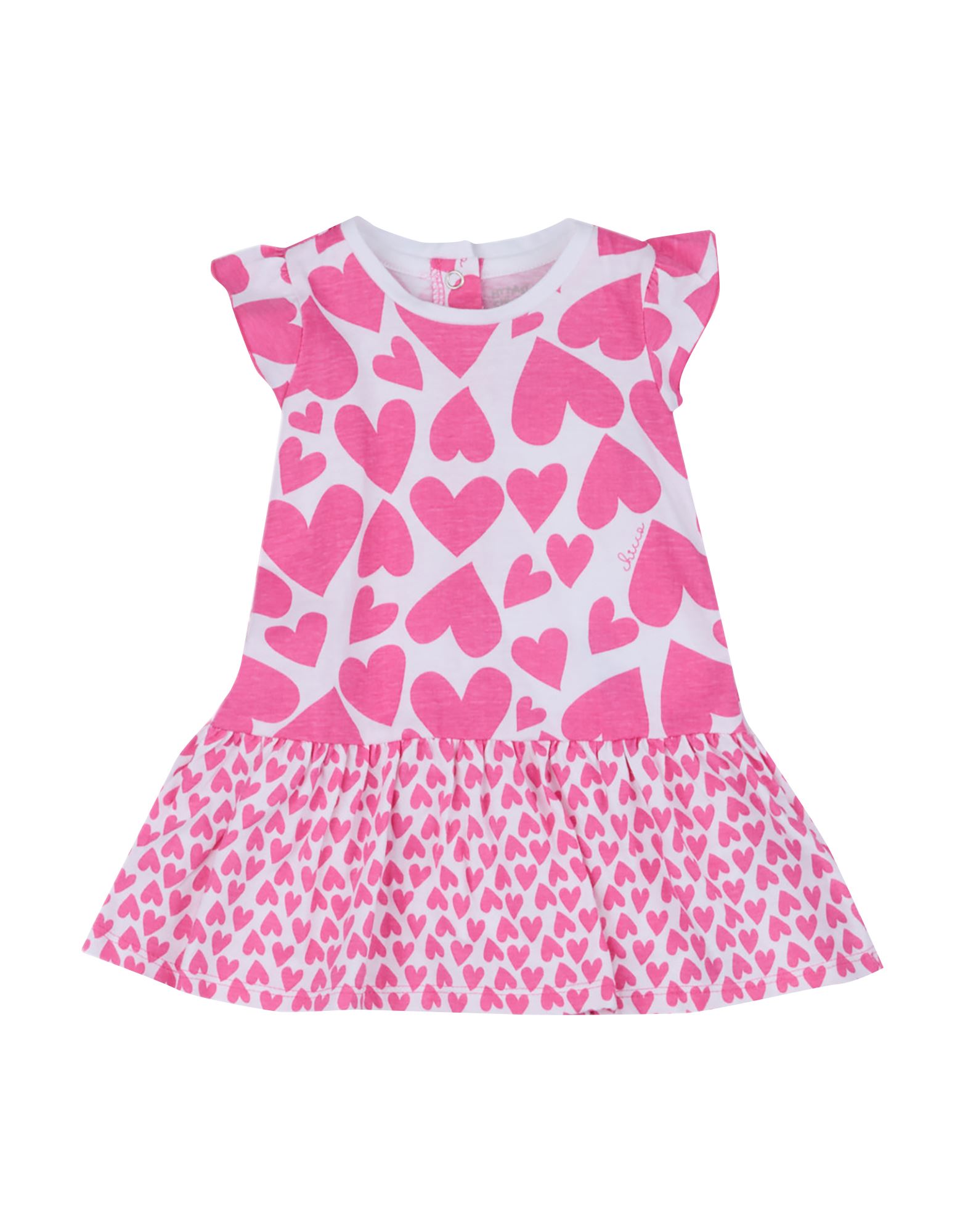 CHICCO Babykleid Kinder Rosa von CHICCO