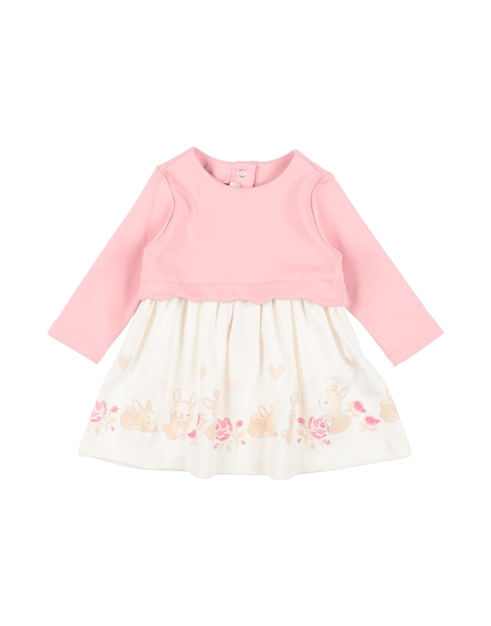 CHICCO Babykleid Kinder Rosa von CHICCO