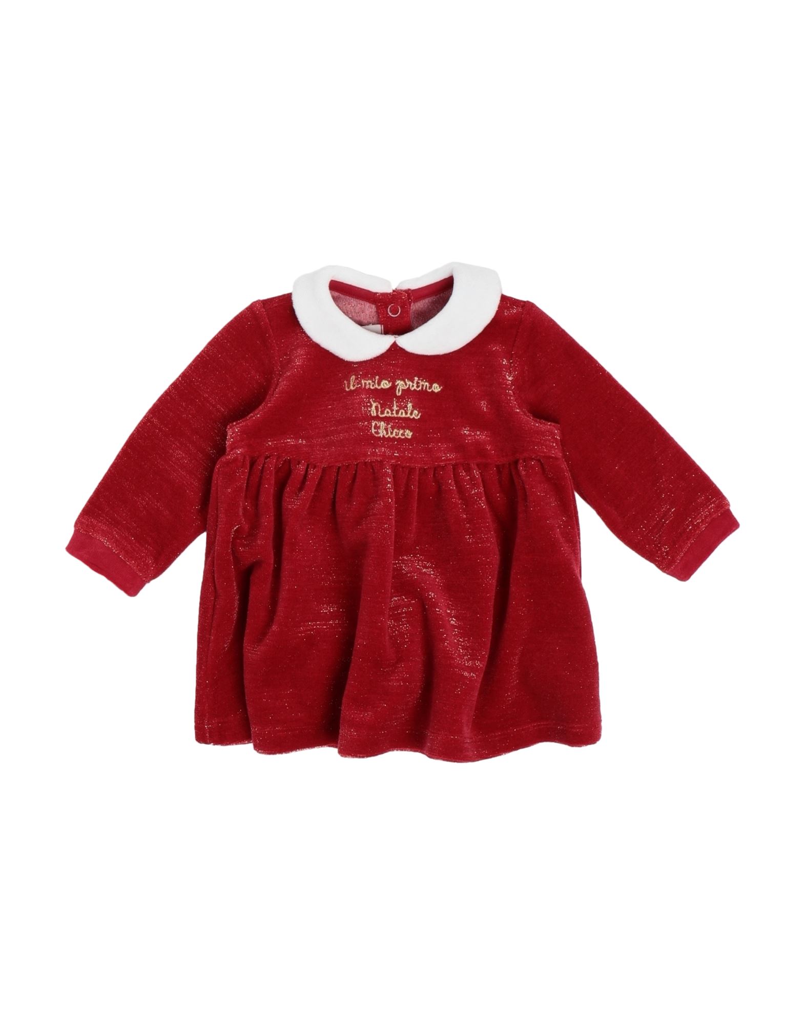 CHICCO Babykleid Kinder Rot von CHICCO