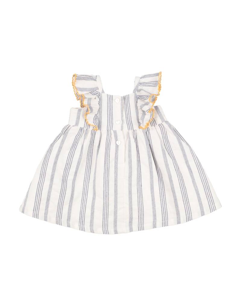 CHICCO Babykleid Kinder Weiß von CHICCO