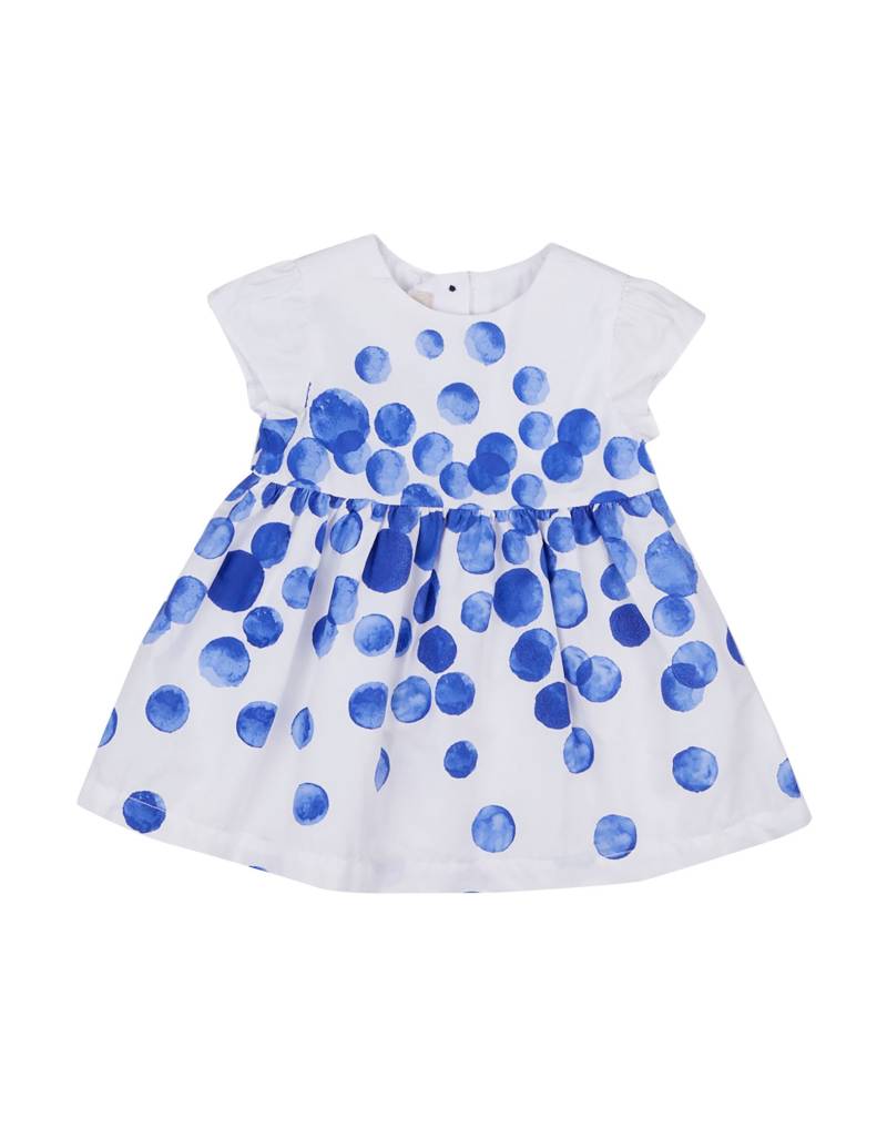 CHICCO Babykleid Kinder Weiß von CHICCO