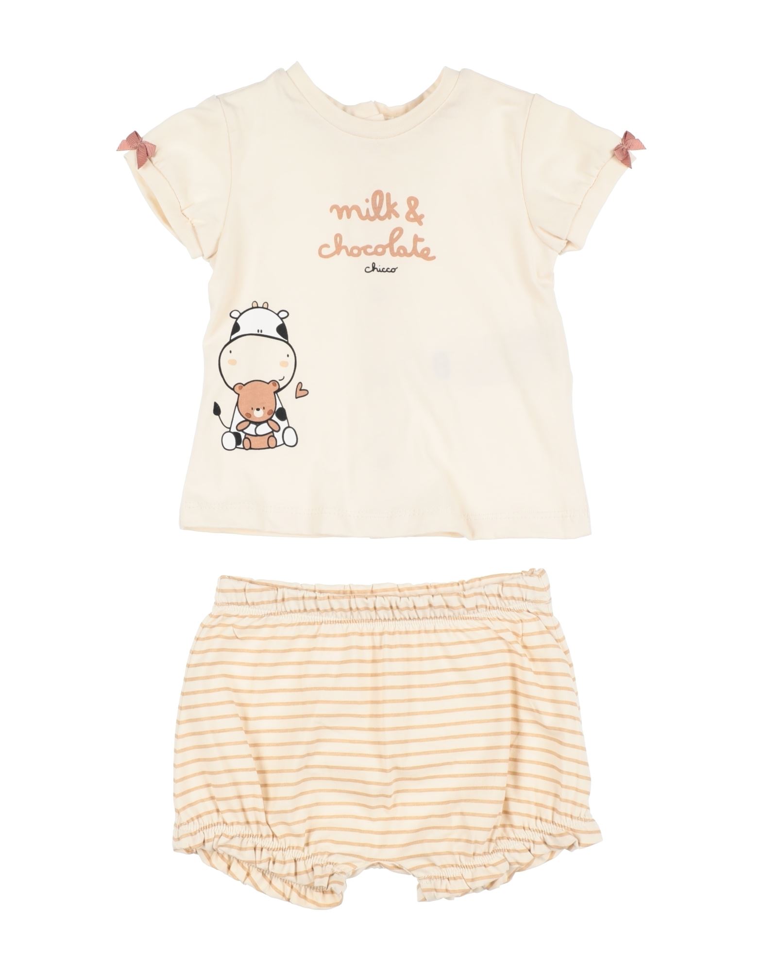 CHICCO Babykleidung-set Kinder Beige von CHICCO