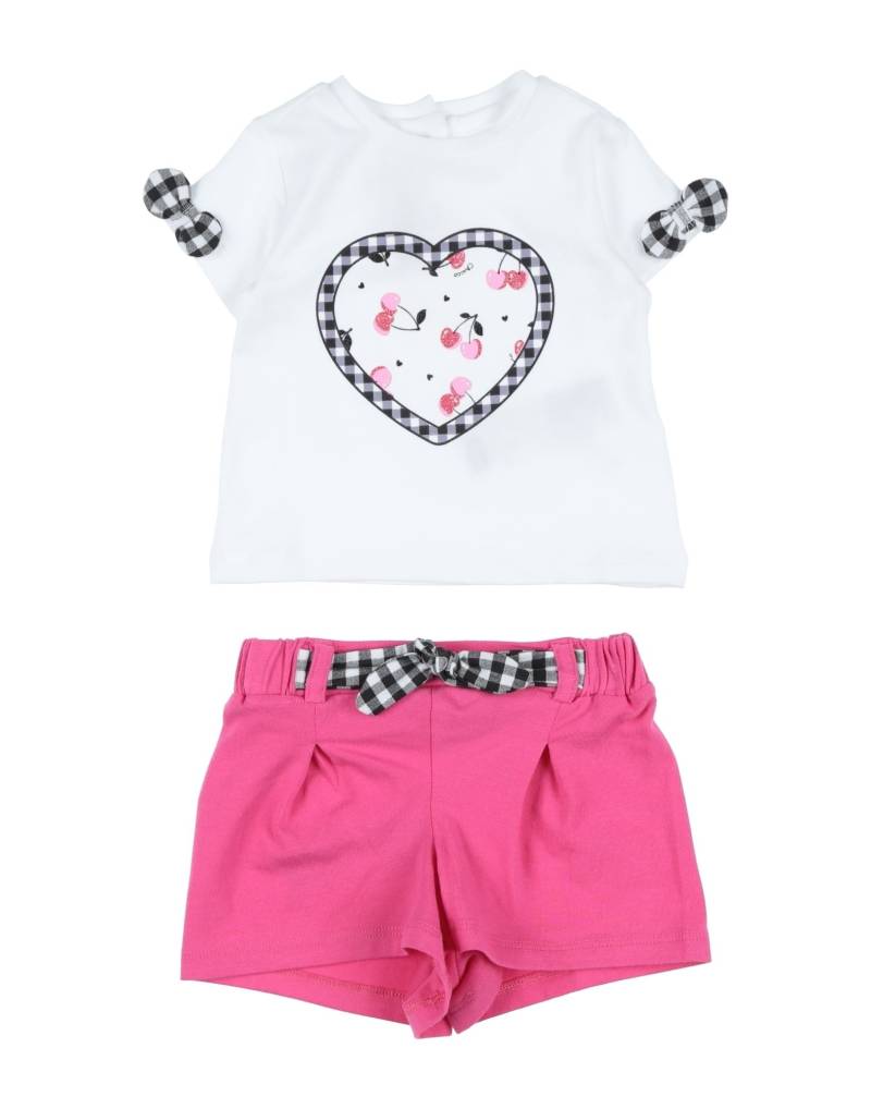 CHICCO Babykleidung-set Kinder Weiß von CHICCO