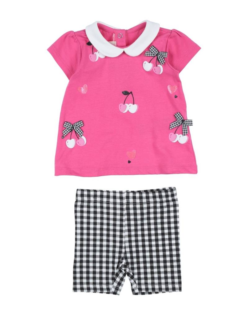 CHICCO Babykleidung-set Kinder Fuchsia von CHICCO