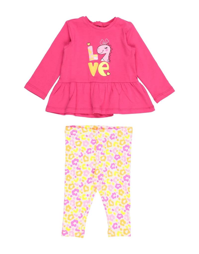 CHICCO Babykleidung-set Kinder Fuchsia von CHICCO