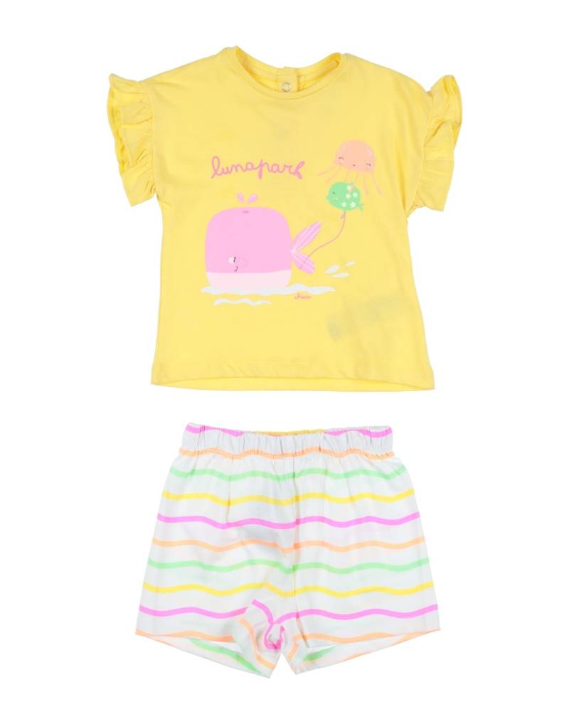 CHICCO Babykleidung-set Kinder Gelb von CHICCO