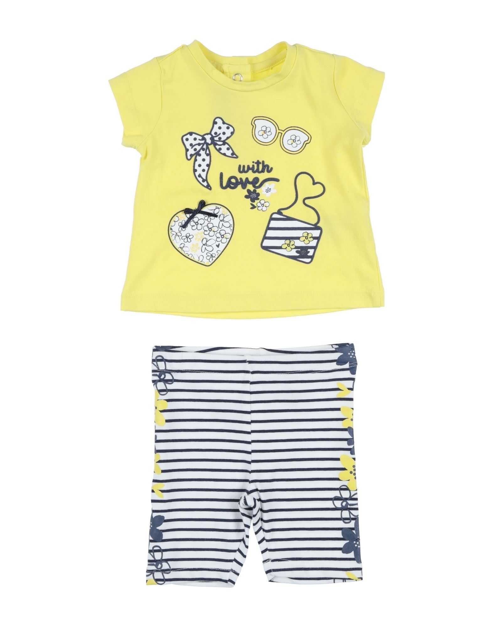 CHICCO Babykleidung-set Kinder Gelb von CHICCO