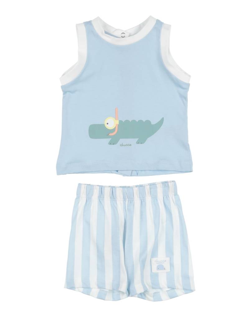 CHICCO Babykleidung-set Kinder Himmelblau von CHICCO