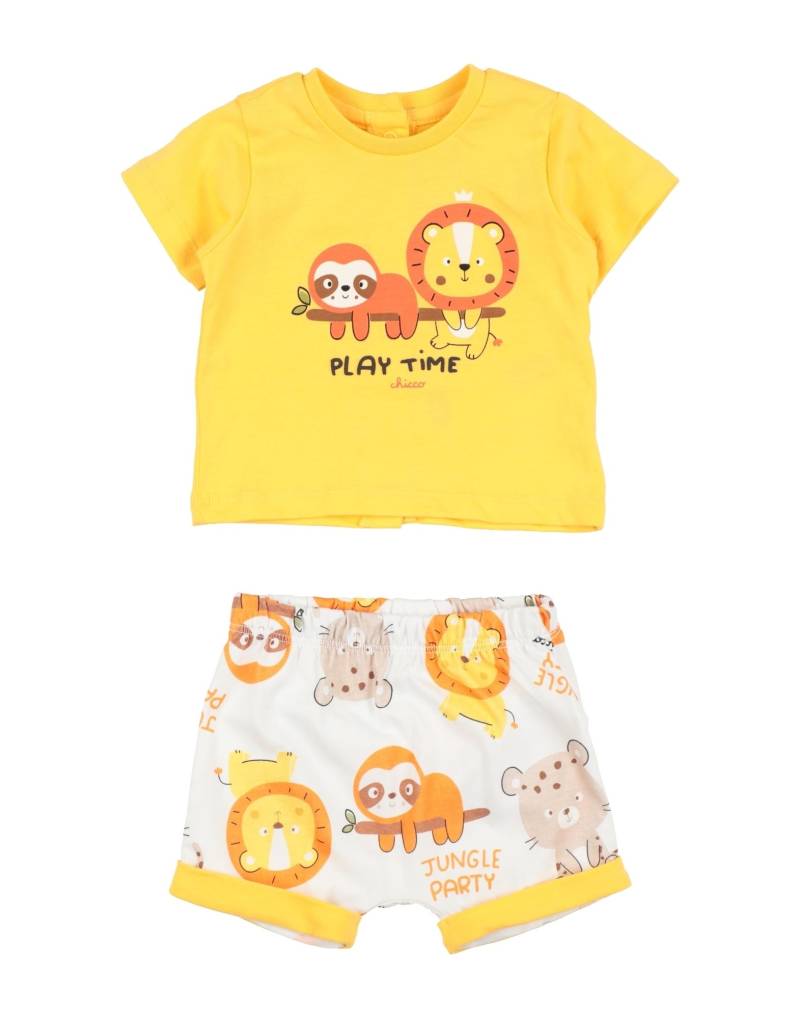 CHICCO Babykleidung-set Kinder Ringelblume von CHICCO