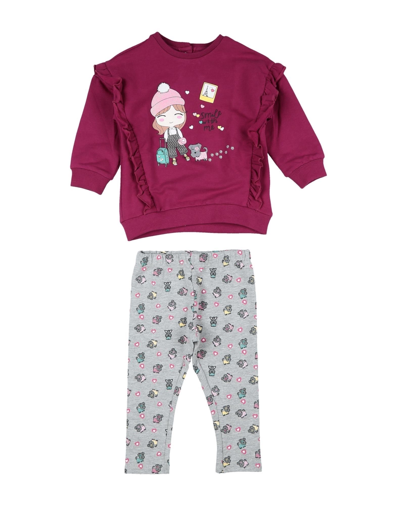 CHICCO Babykleidung-set Kinder Purpur von CHICCO