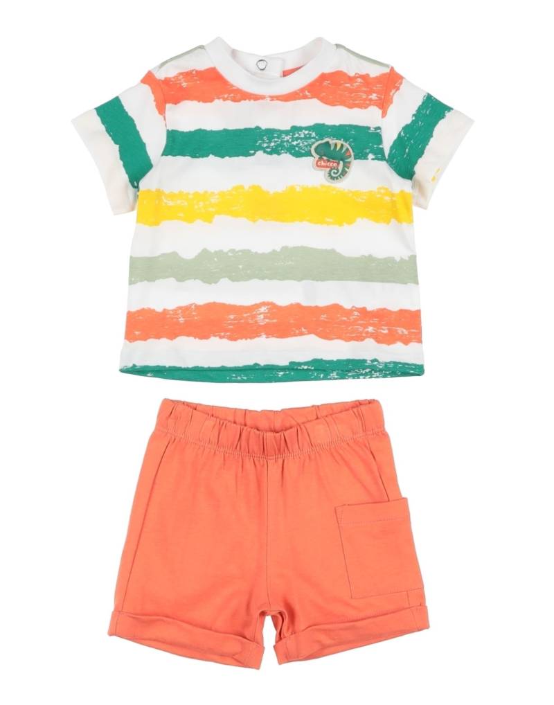 CHICCO Babykleidung-set Kinder Weiß von CHICCO