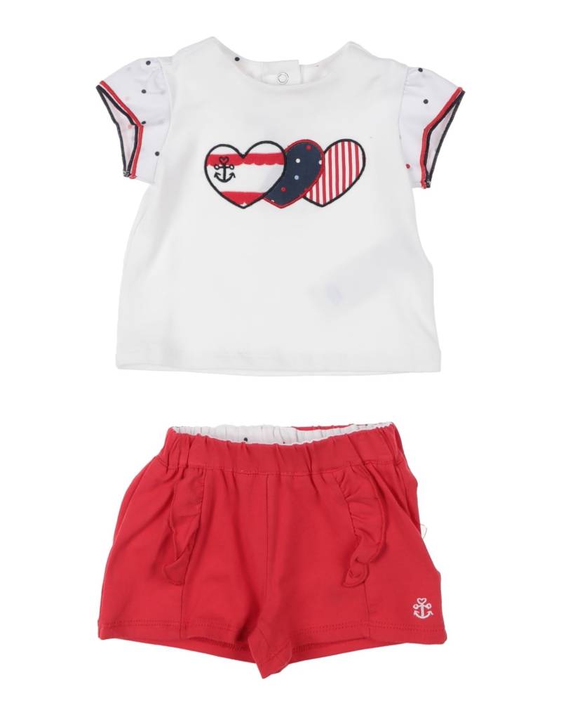 CHICCO Babykleidung-set Kinder Weiß von CHICCO