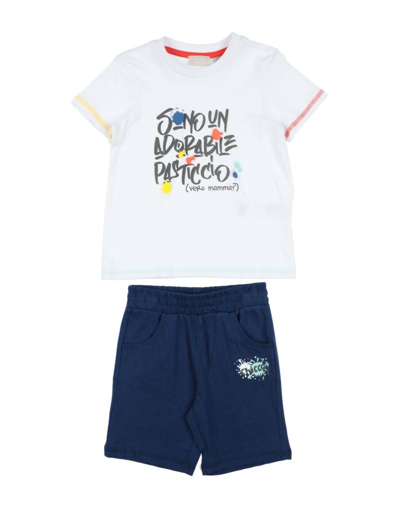 CHICCO Babykleidung-set Kinder Weiß von CHICCO