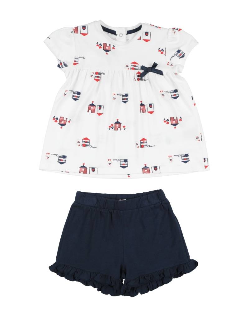 CHICCO Babykleidung-set Kinder Weiß von CHICCO