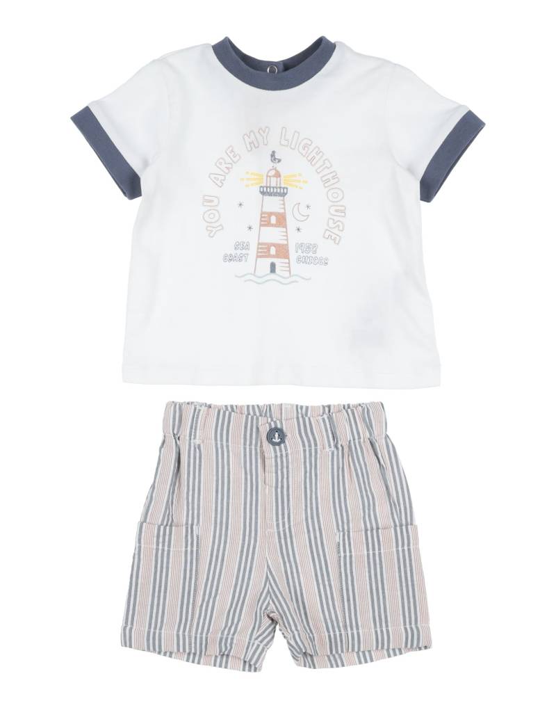 CHICCO Babykleidung-set Kinder Weiß von CHICCO
