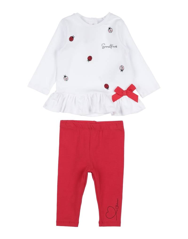 CHICCO Babykleidung-set Kinder Weiß von CHICCO