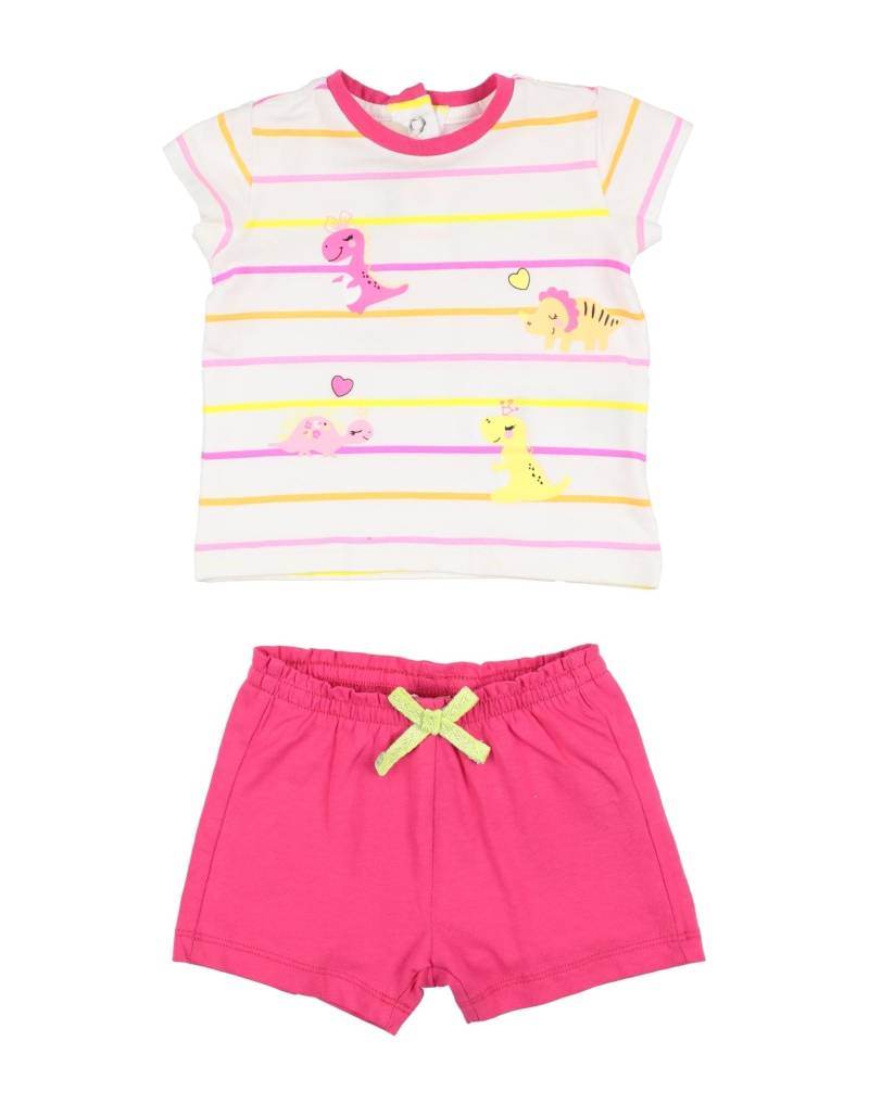 CHICCO Babykleidung-set Kinder Weiß von CHICCO