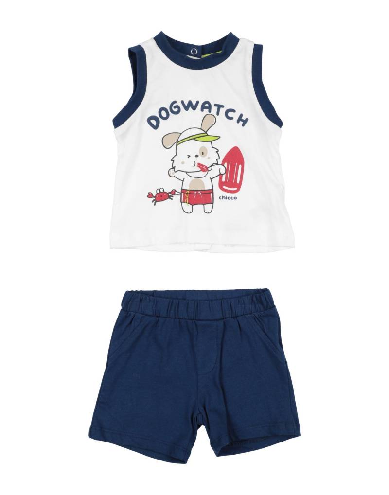 CHICCO Babykleidung-set Kinder Weiß von CHICCO