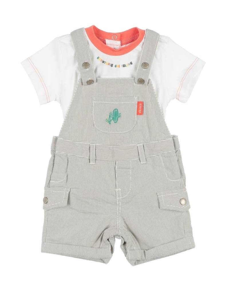 CHICCO Babykleidung-set Kinder Weiß von CHICCO