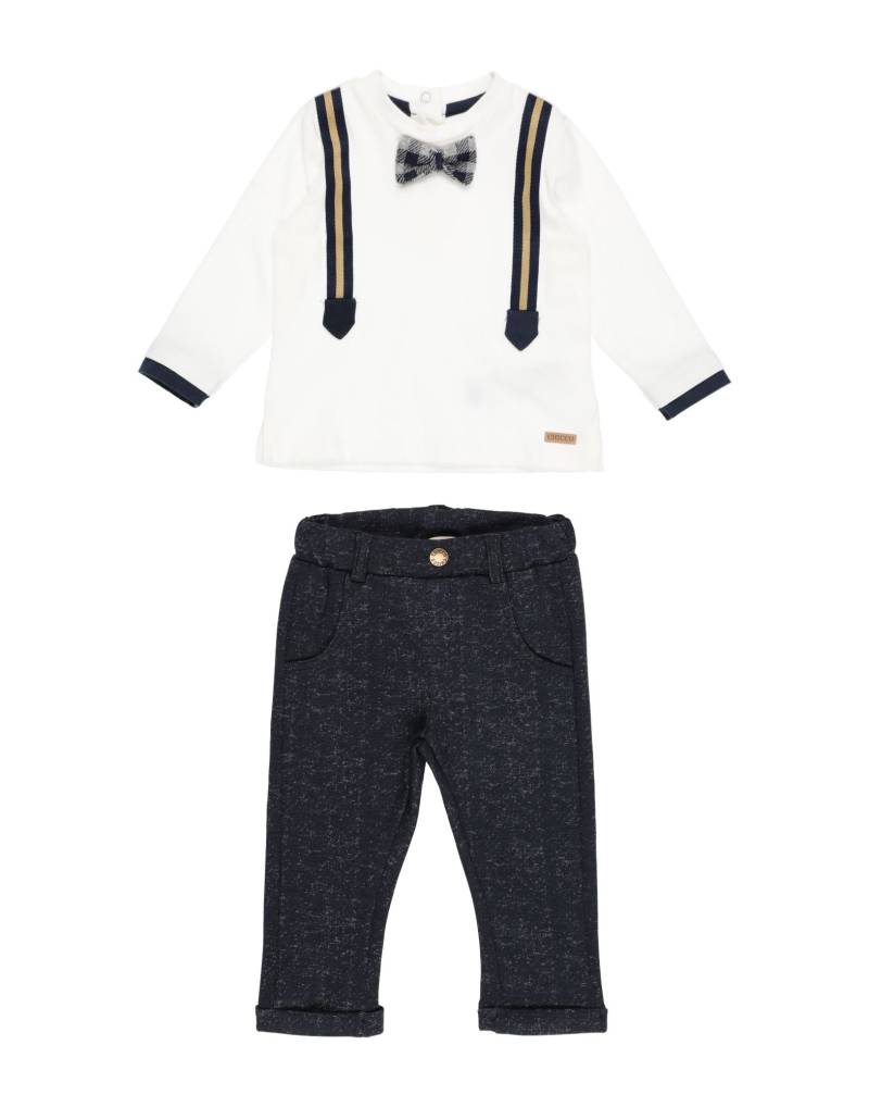 CHICCO Babykleidung-set Kinder Weiß von CHICCO