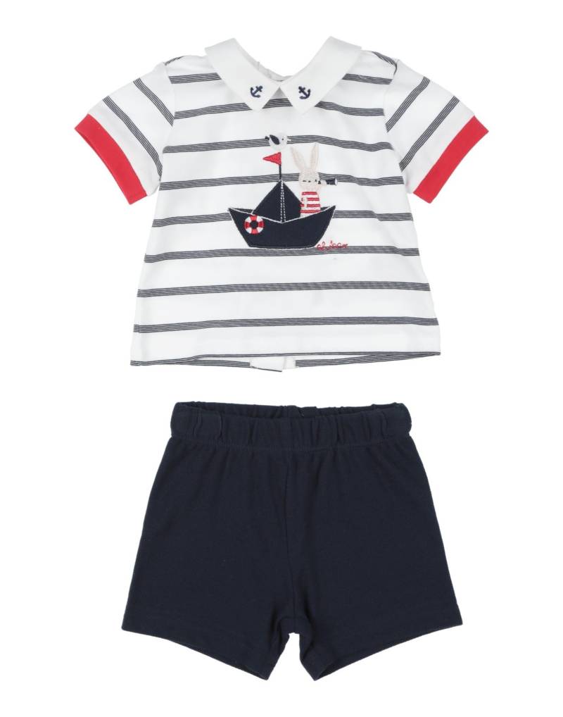 CHICCO Babykleidung-set Kinder Weiß von CHICCO