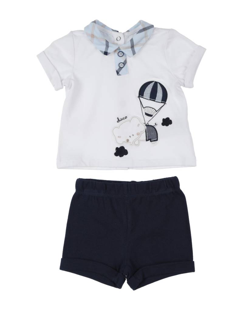 CHICCO Babykleidung-set Kinder Weiß von CHICCO