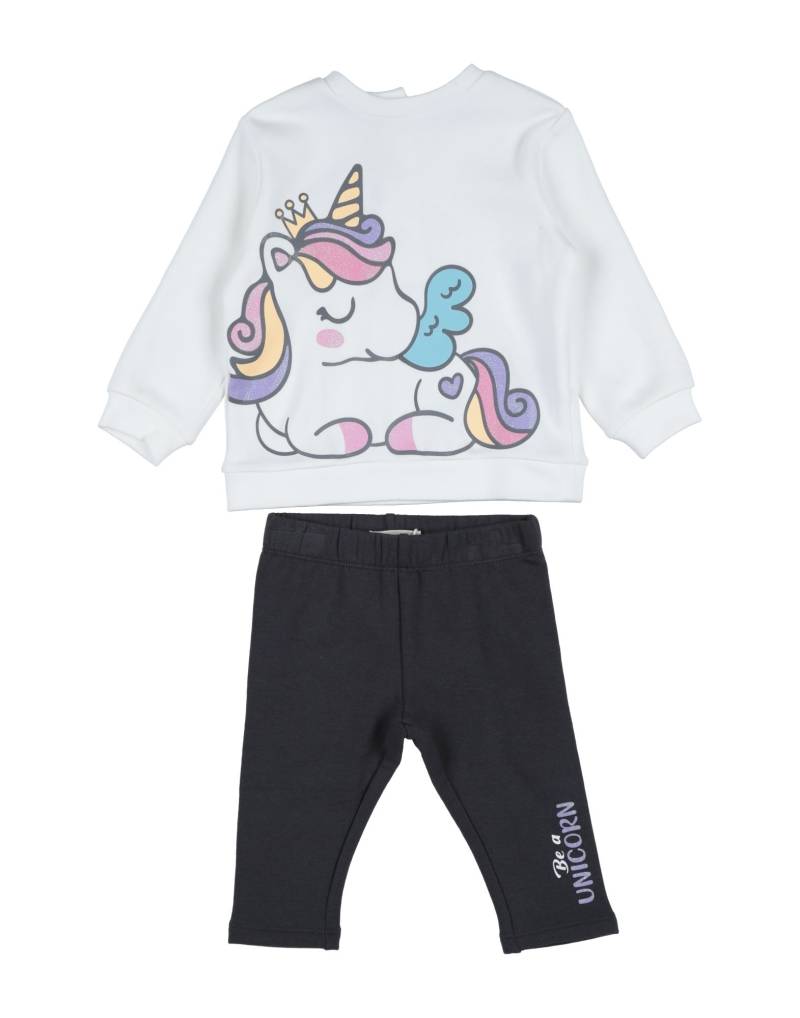 CHICCO Babykleidung-set Kinder Weiß von CHICCO