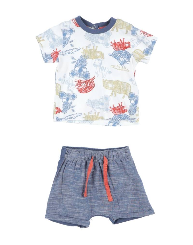 CHICCO Babykleidung-set Kinder Weiß von CHICCO