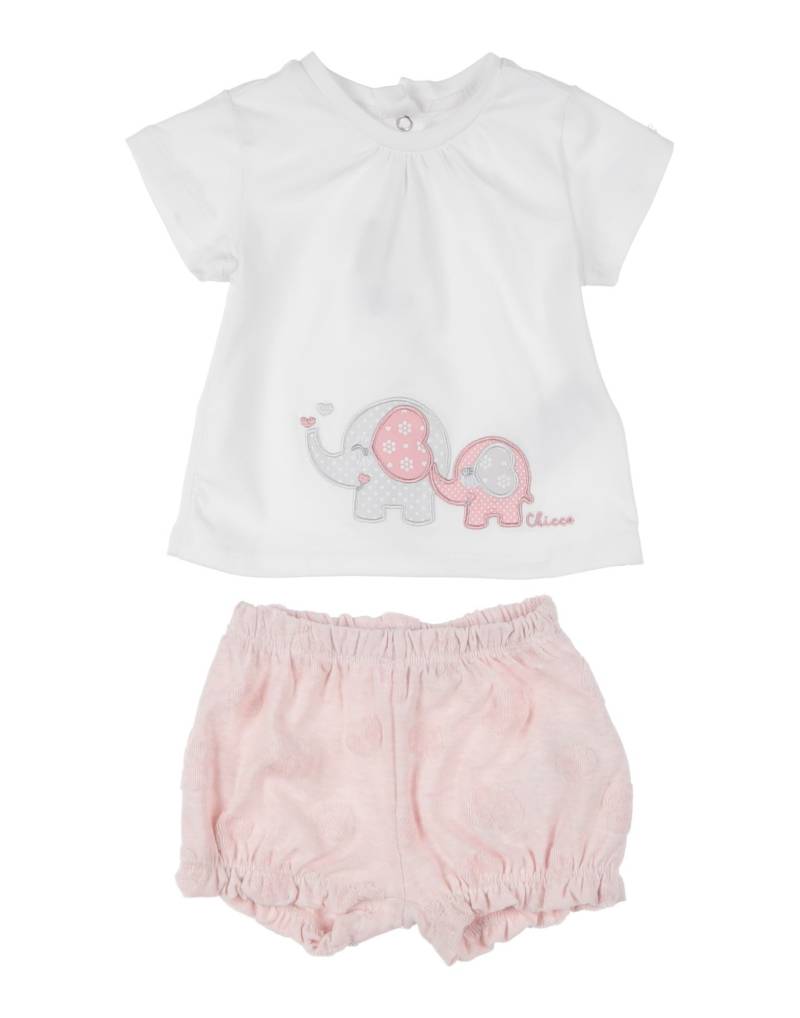 CHICCO Babykleidung-set Kinder Weiß von CHICCO