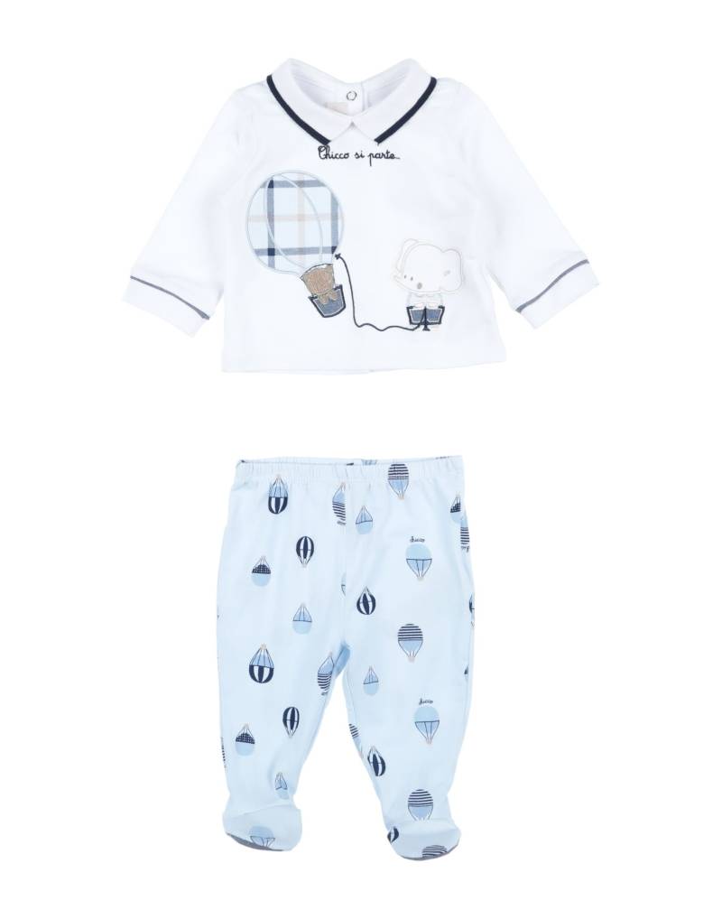 CHICCO Babykleidung-set Kinder Weiß von CHICCO