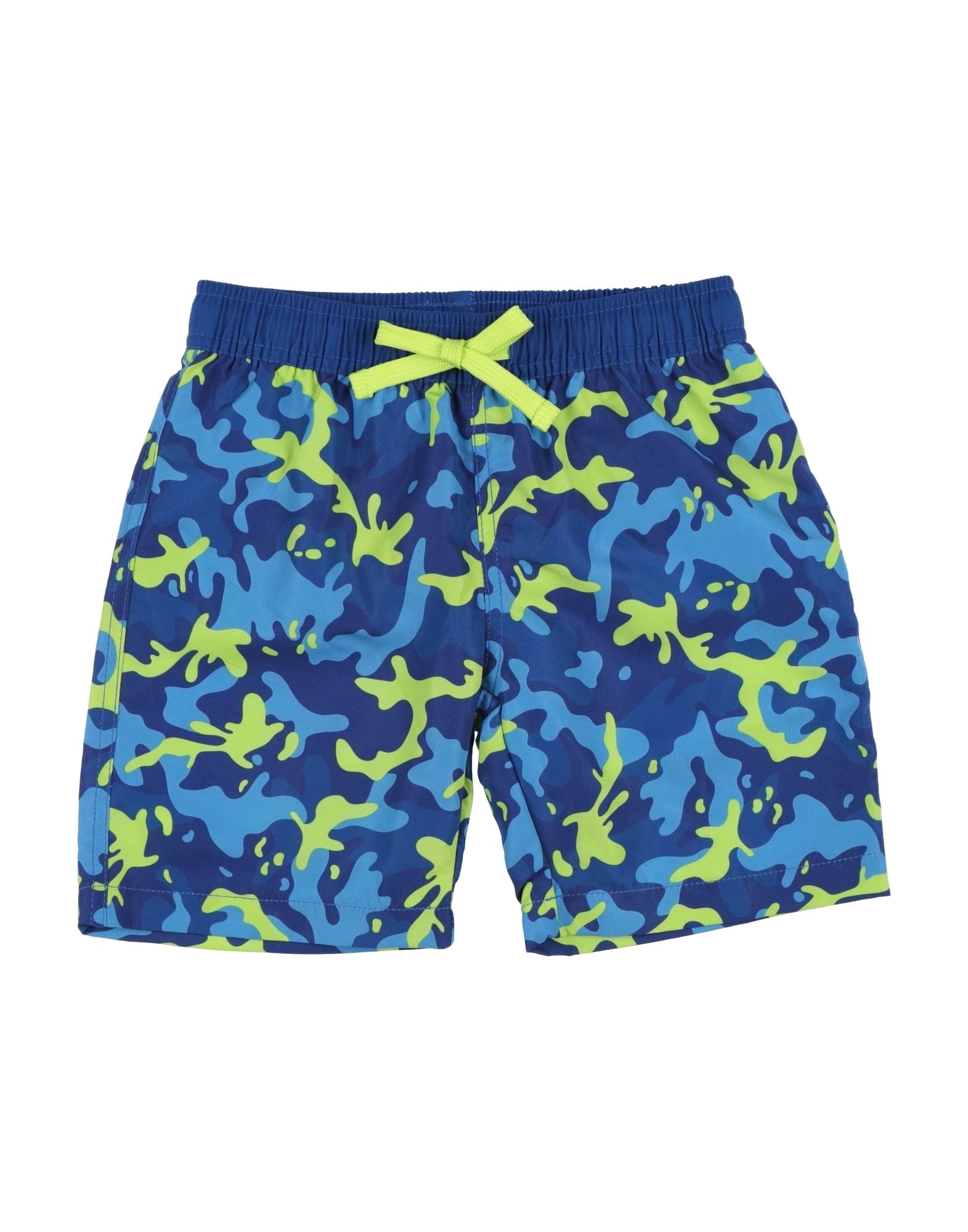 CHICCO Badeboxer Kinder Blau von CHICCO