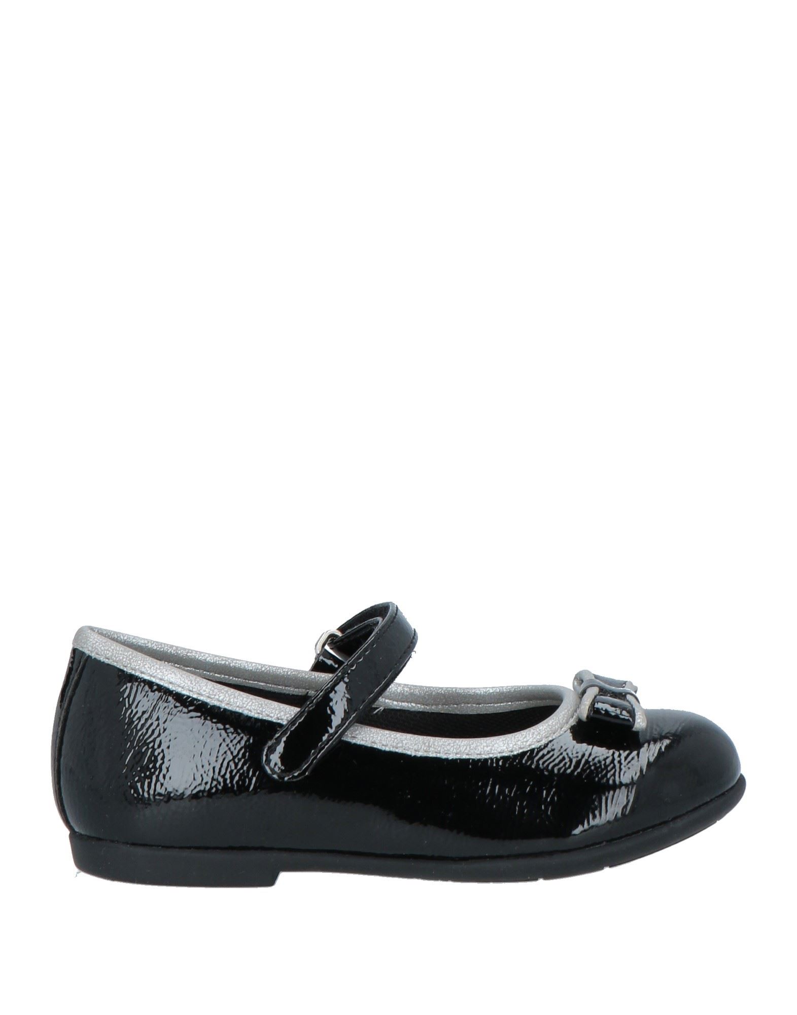 CHICCO Ballerina Kinder Schwarz von CHICCO