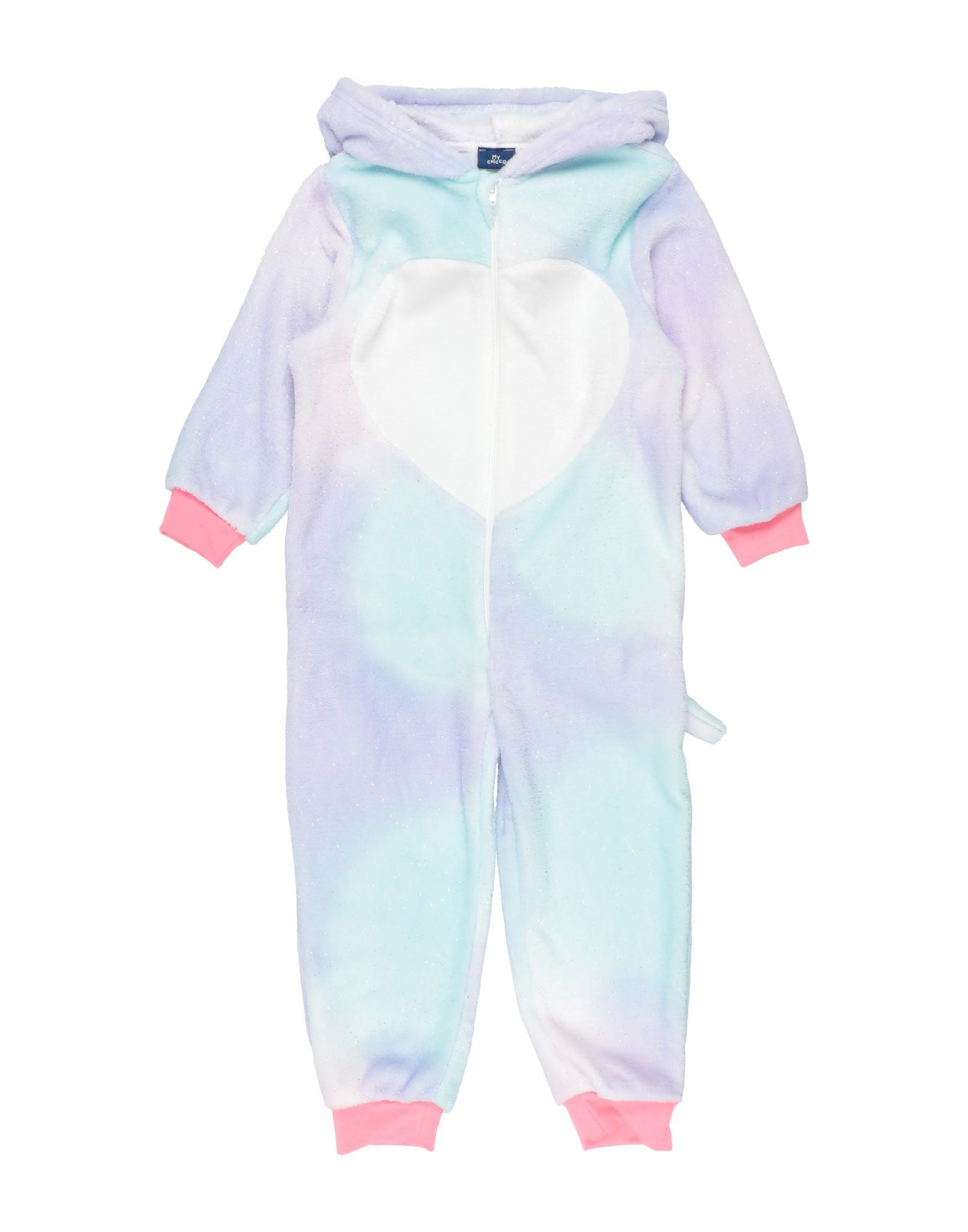 CHICCO Jumpsuit Kinder Lila von CHICCO