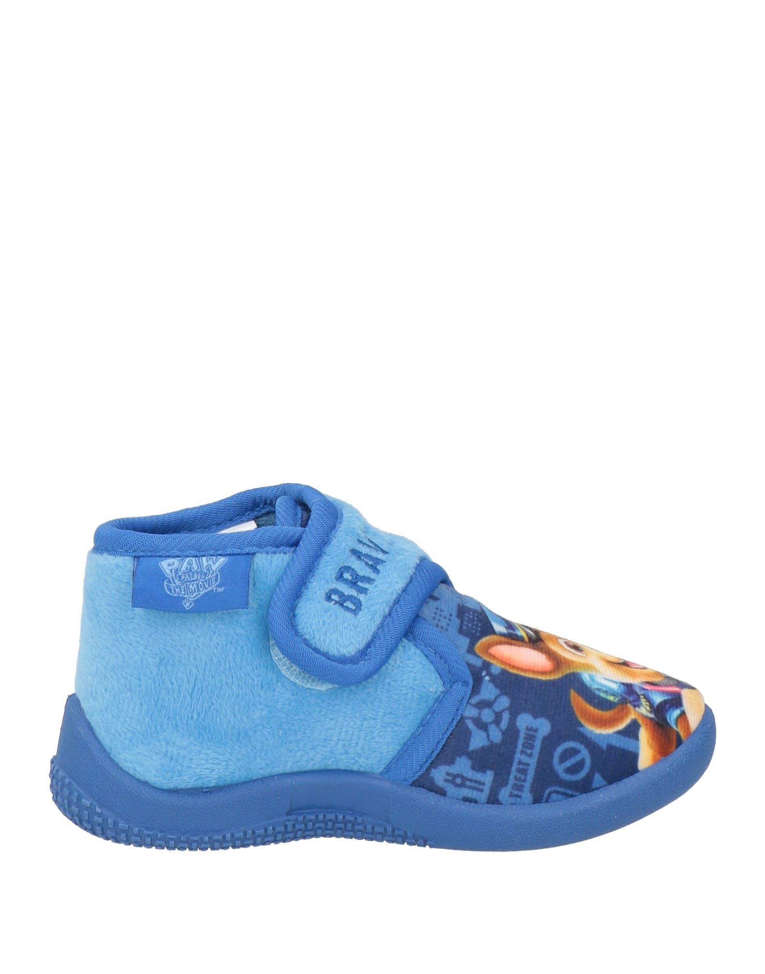 CHICCO Hausschuh Kinder Blau von CHICCO