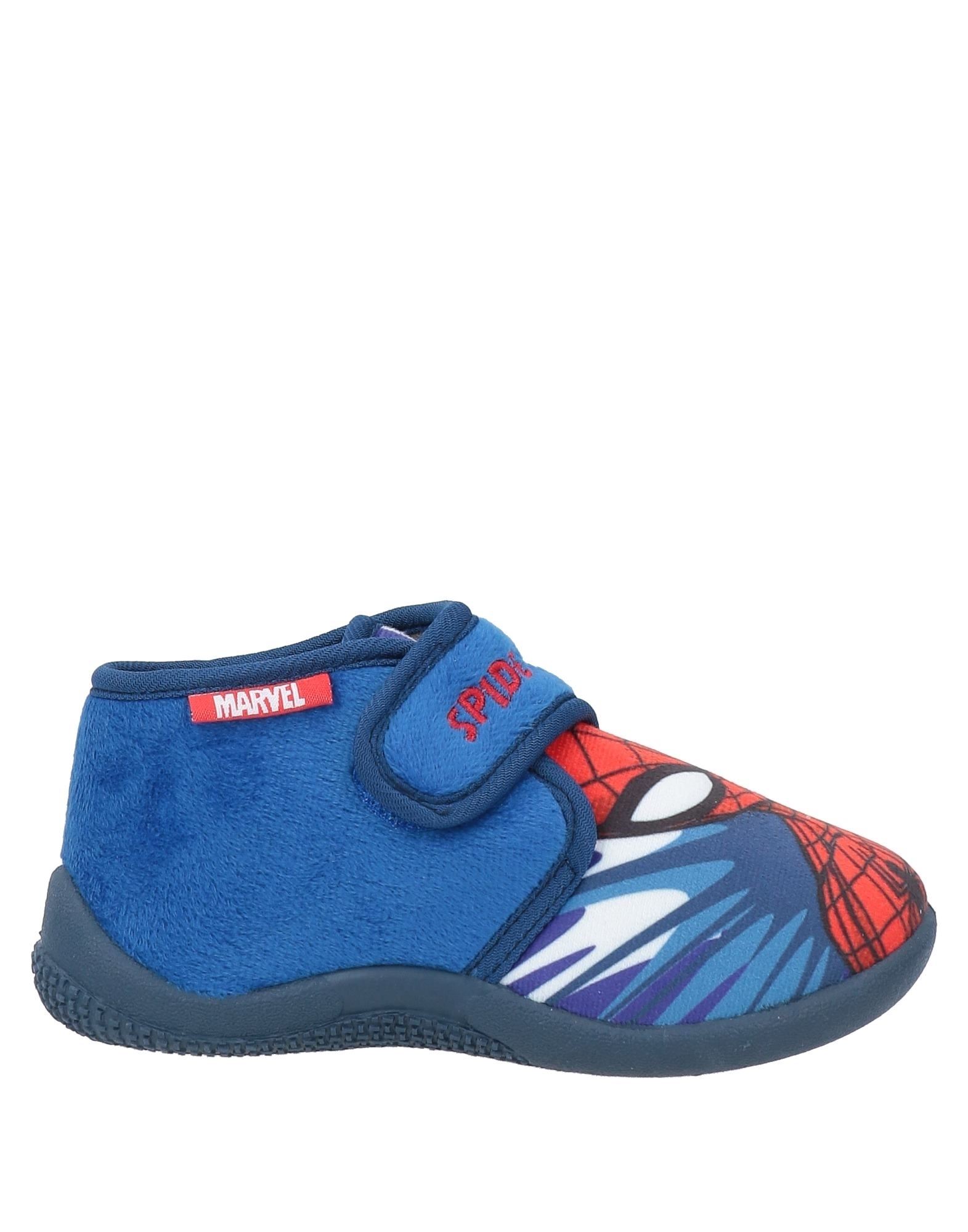 CHICCO Hausschuh Kinder Blau von CHICCO