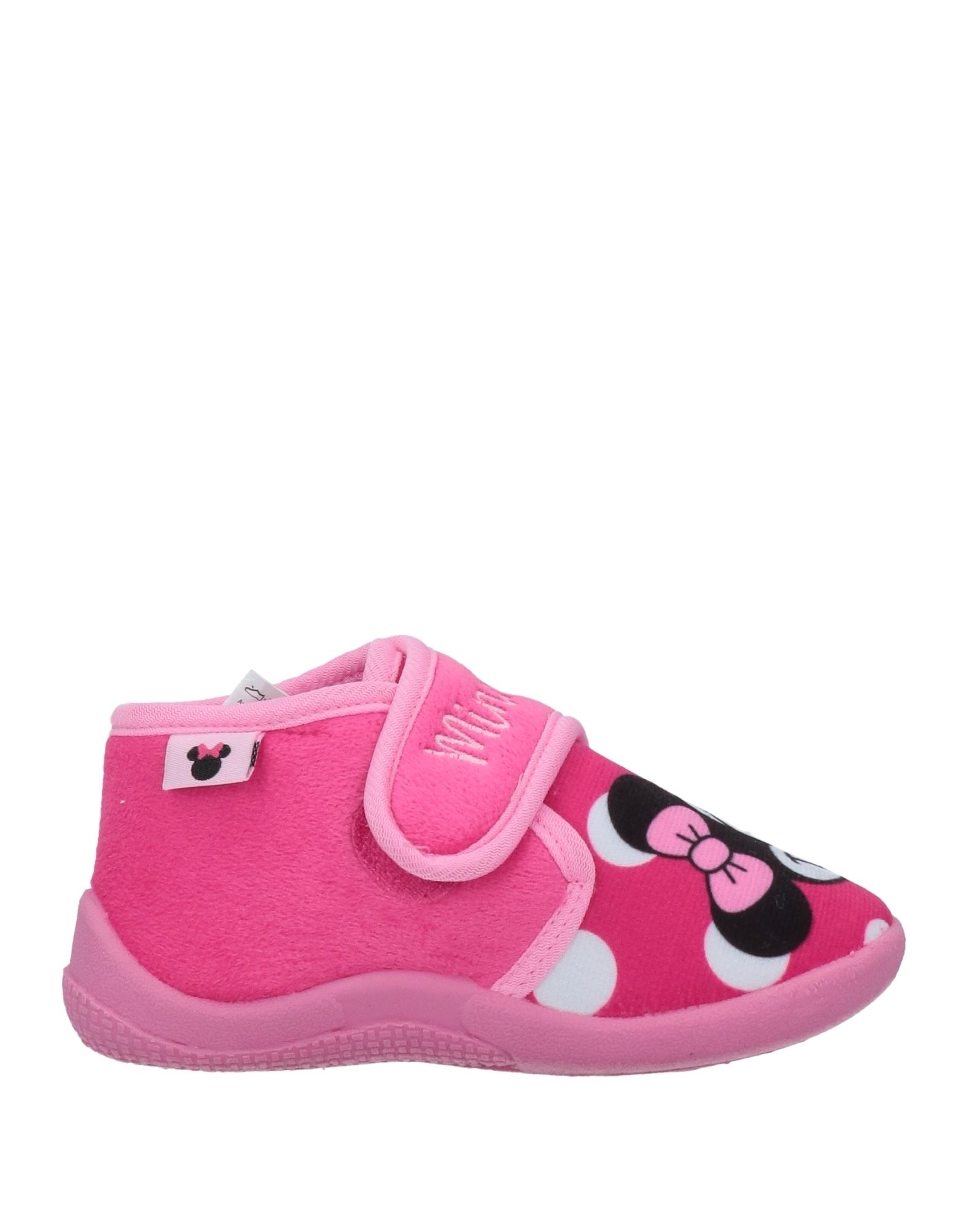 CHICCO Hausschuh Kinder Rosa von CHICCO