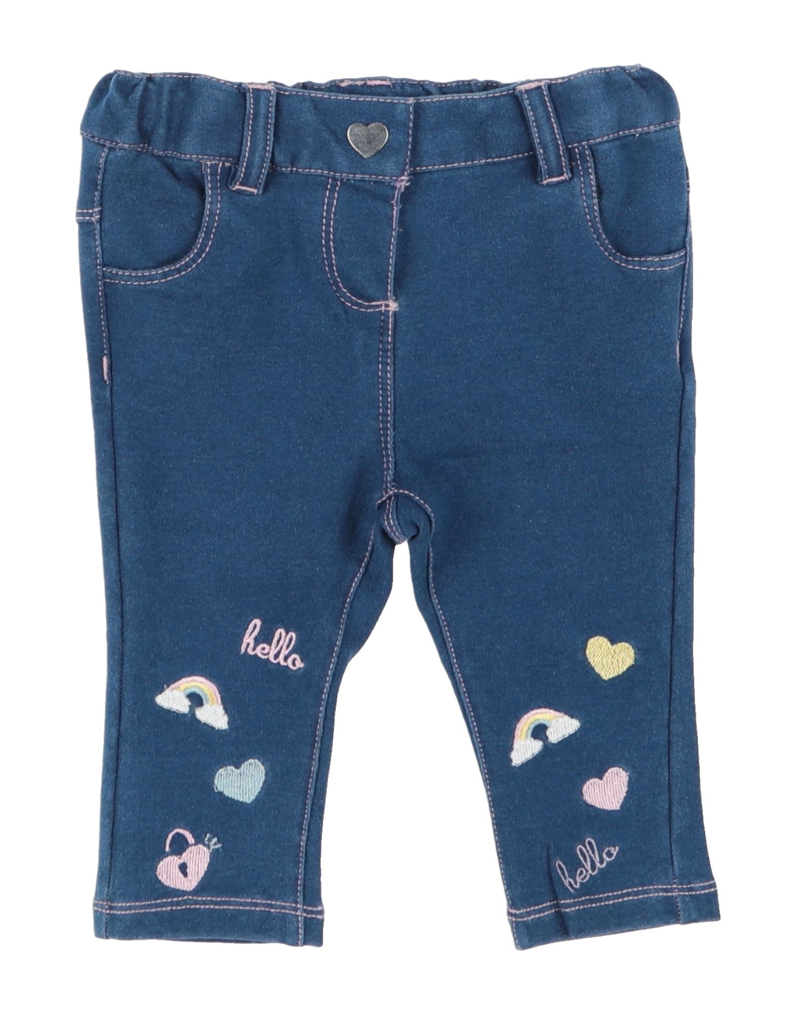 CHICCO Hose Kinder Blau von CHICCO