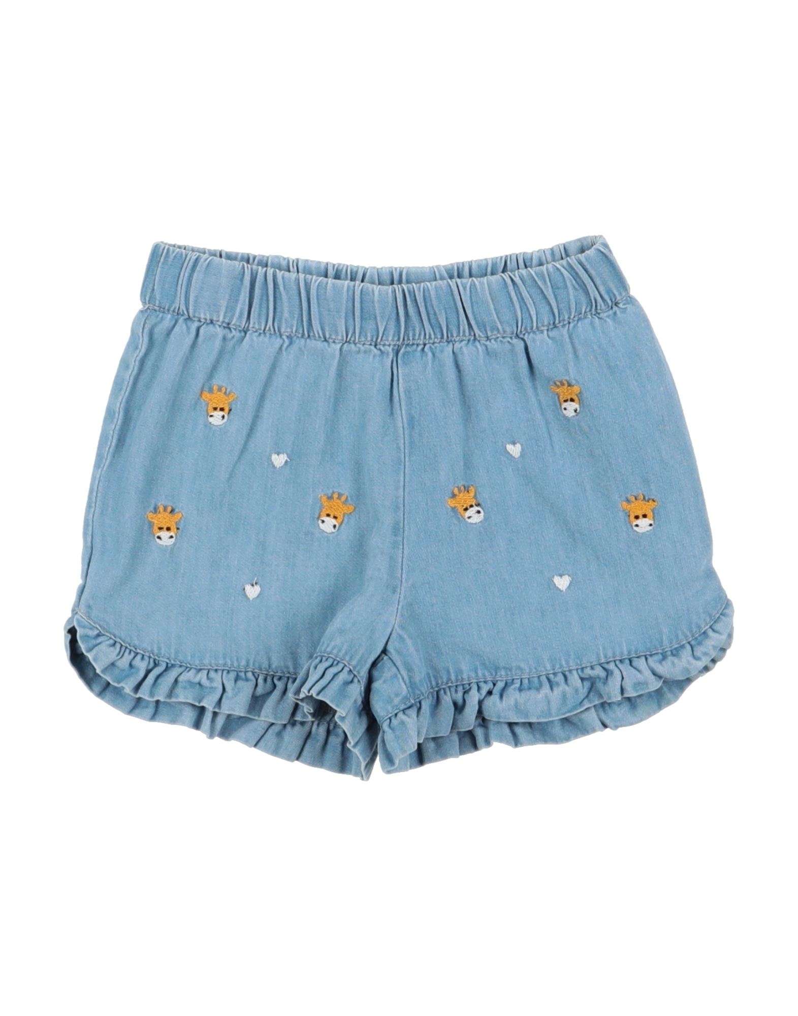 CHICCO Shorts & Bermudashorts Kinder Blau von CHICCO