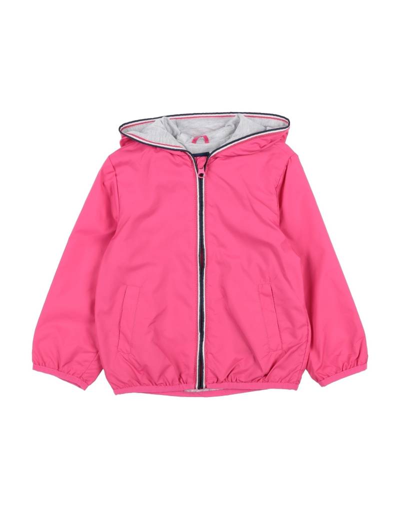 CHICCO Jacke & Anorak Kinder Fuchsia von CHICCO