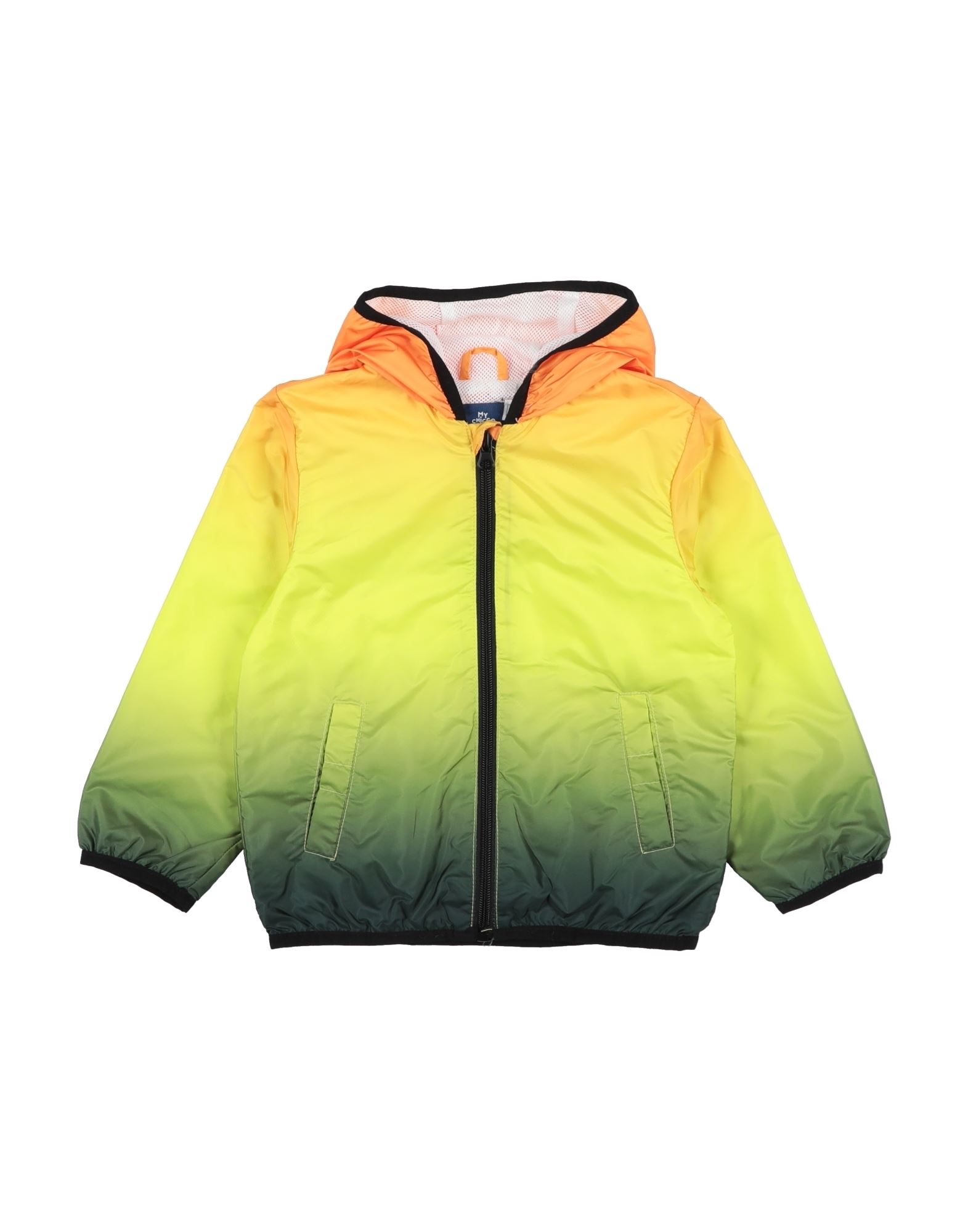 CHICCO Jacke & Anorak Kinder Gelb von CHICCO