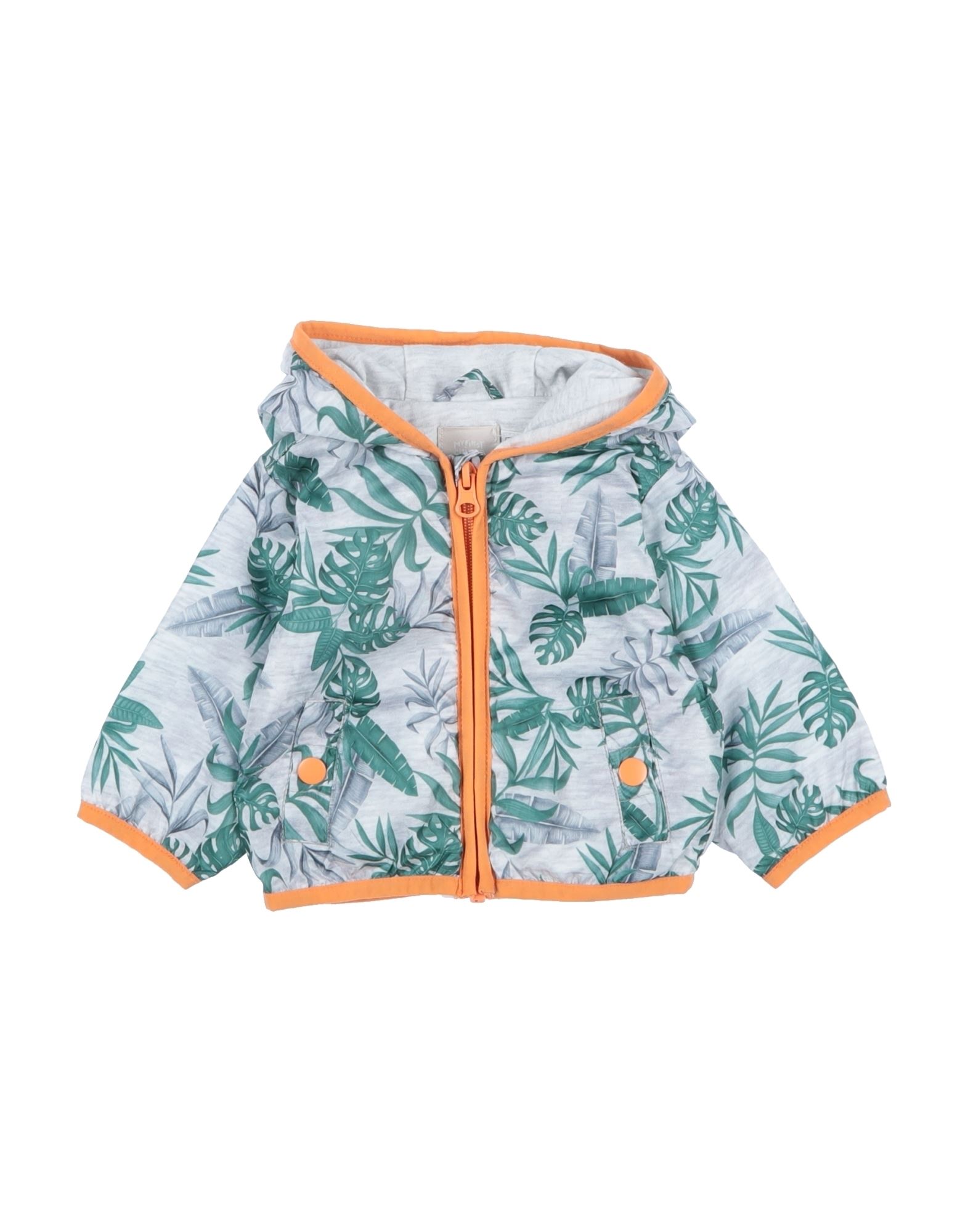 CHICCO Jacke & Anorak Kinder Grau von CHICCO