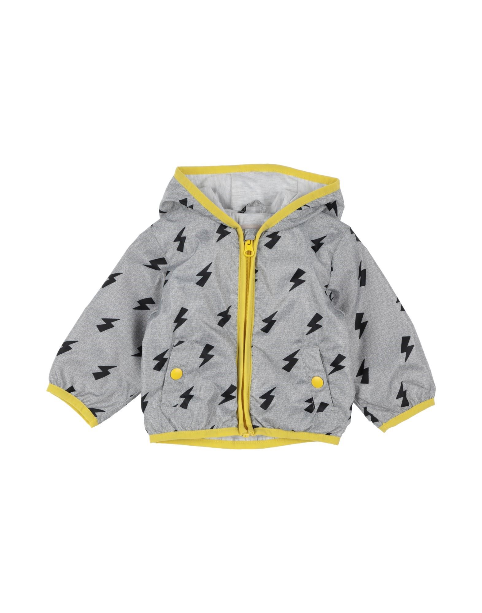 CHICCO Jacke & Anorak Kinder Grau von CHICCO