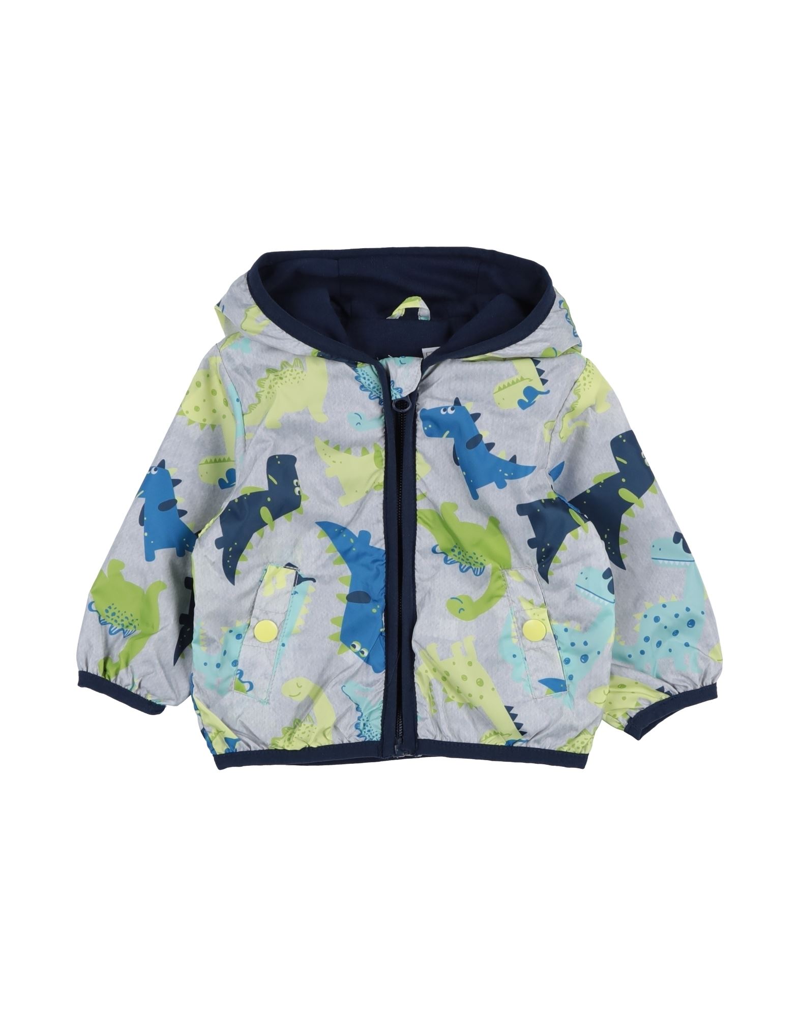 CHICCO Jacke & Anorak Kinder Grau von CHICCO