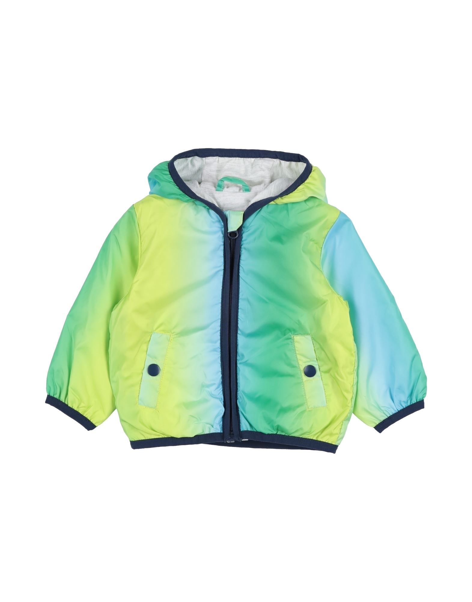 CHICCO Jacke & Anorak Kinder Grün von CHICCO