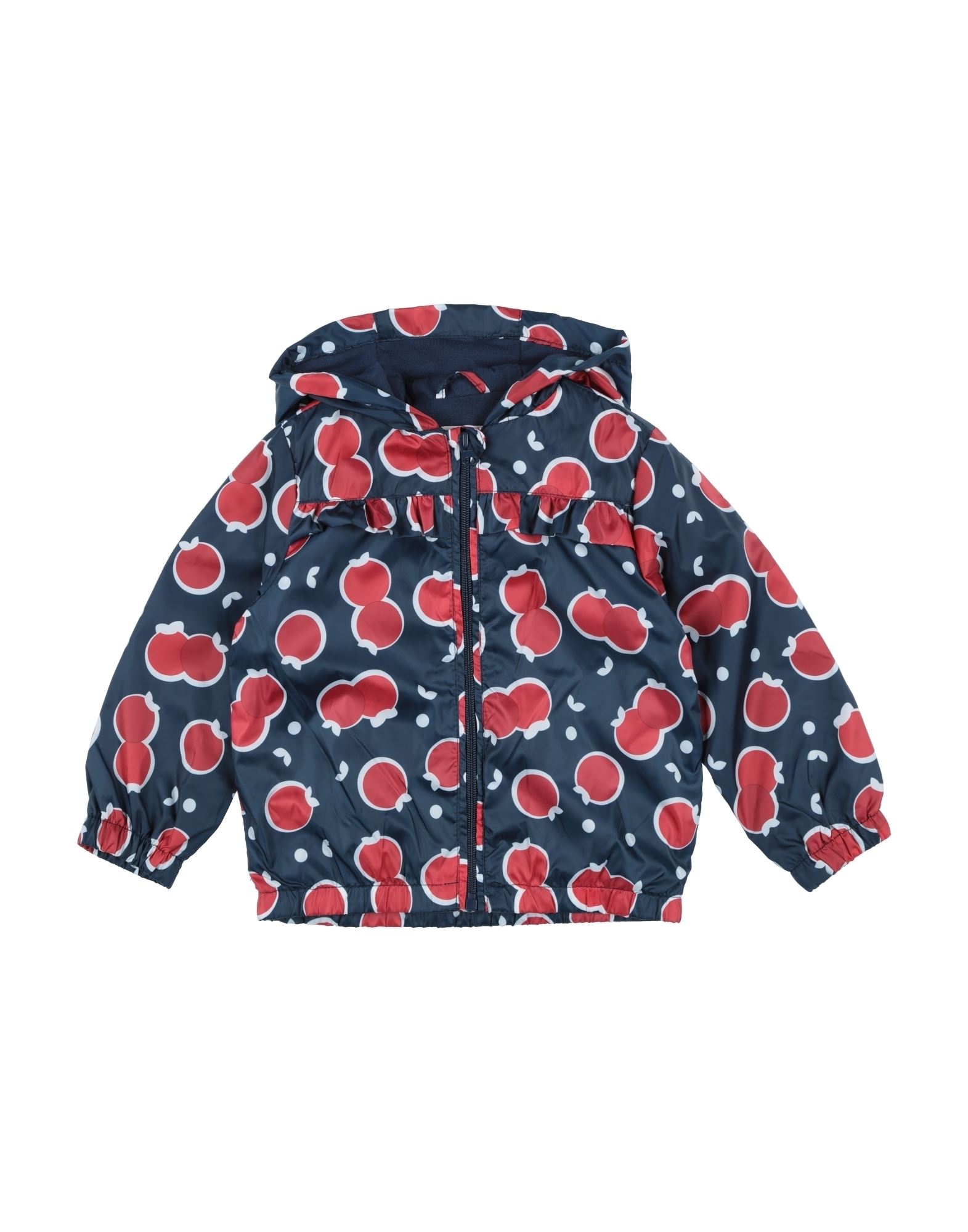 CHICCO Jacke & Anorak Kinder Marineblau von CHICCO