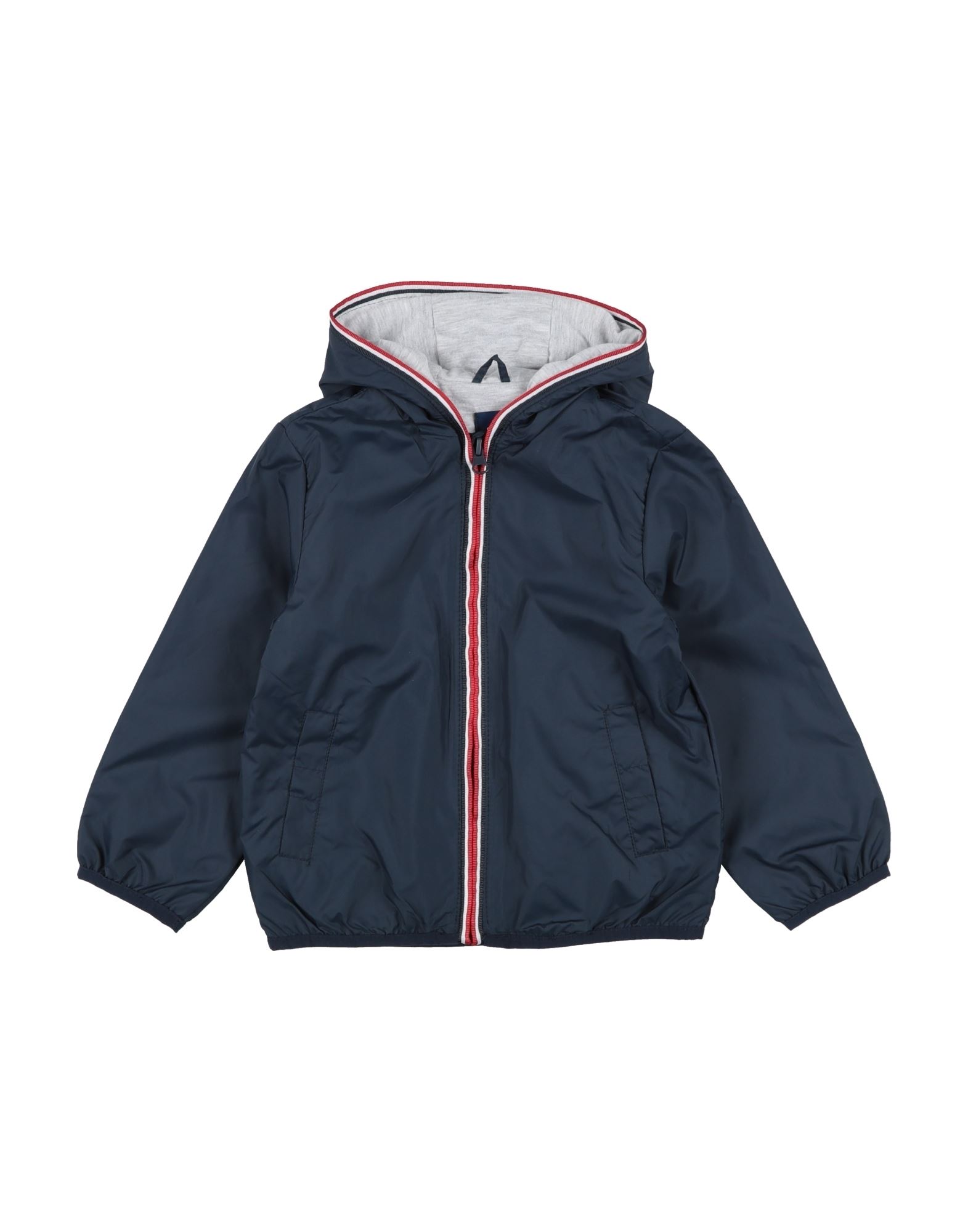 CHICCO Jacke & Anorak Kinder Marineblau von CHICCO