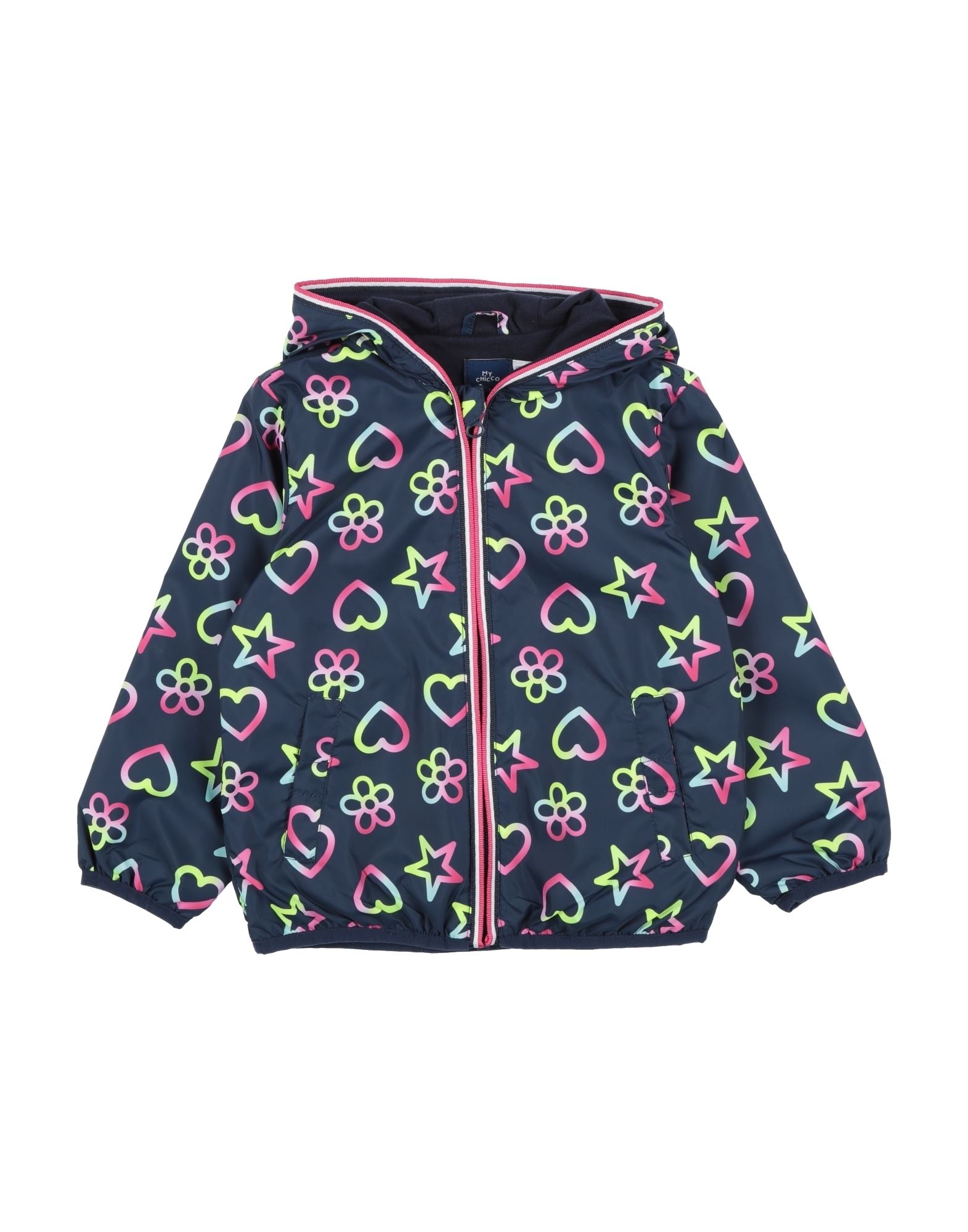 CHICCO Jacke & Anorak Kinder Nachtblau von CHICCO